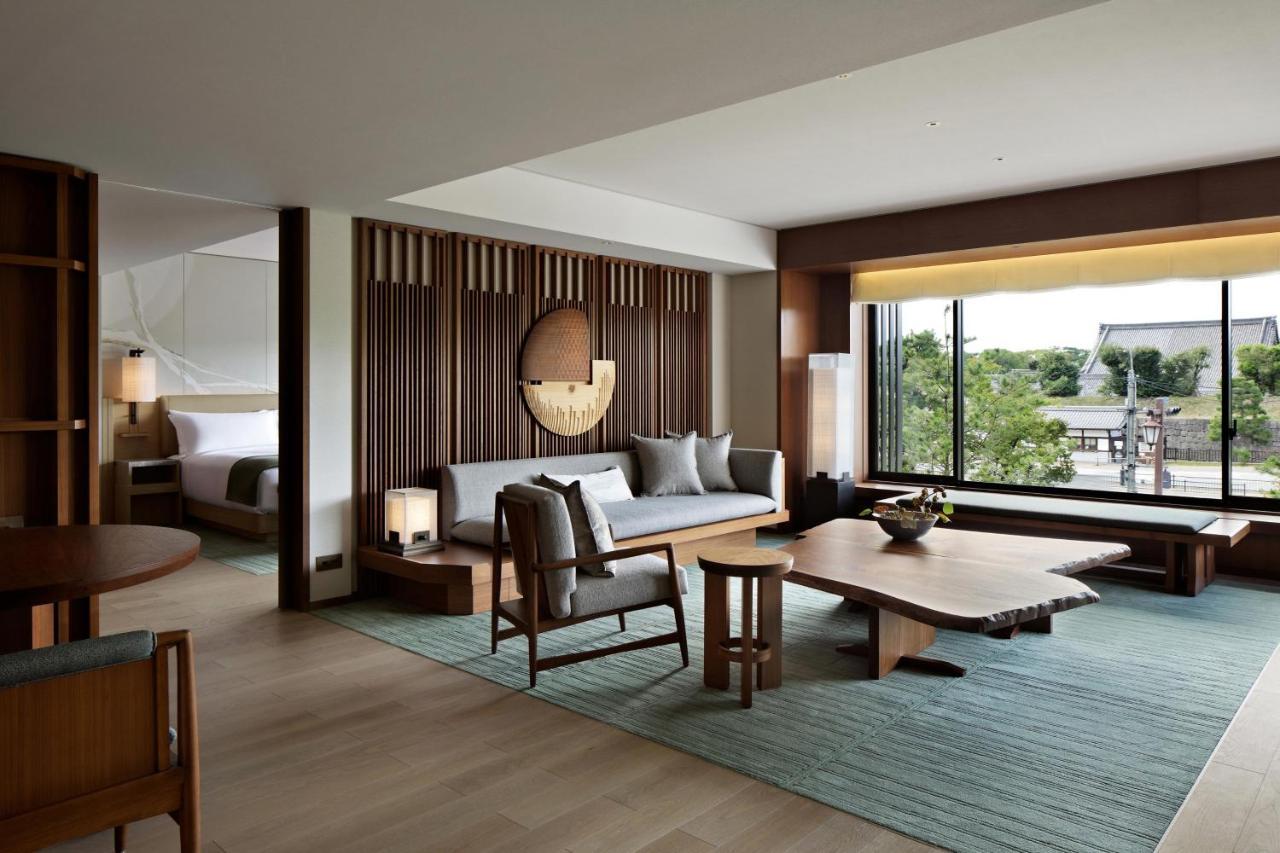 酒店 The Mitsui Kyoto, A Luxury Collection & 京都