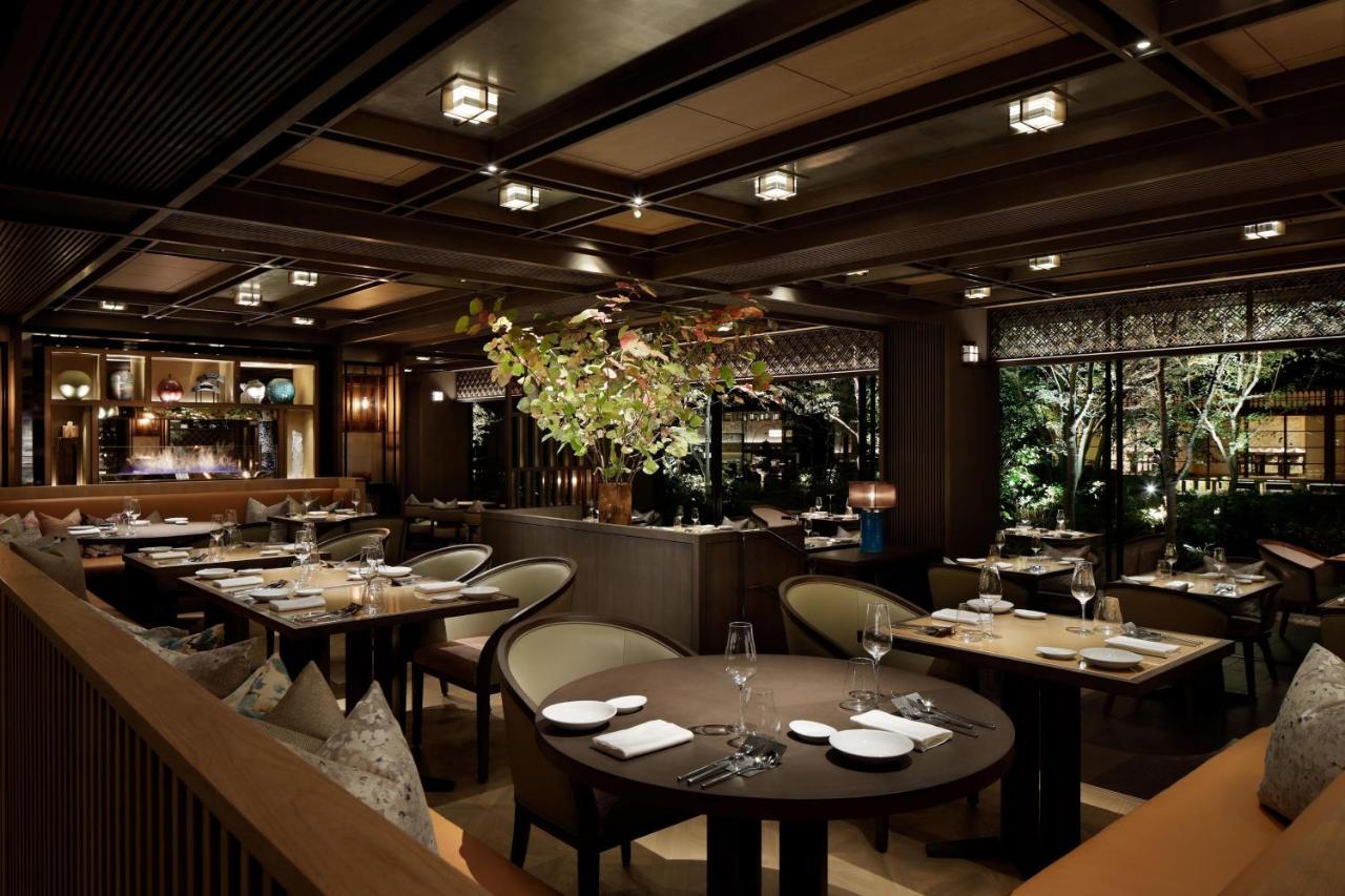 酒店 The Mitsui Kyoto, A Luxury Collection & 京都