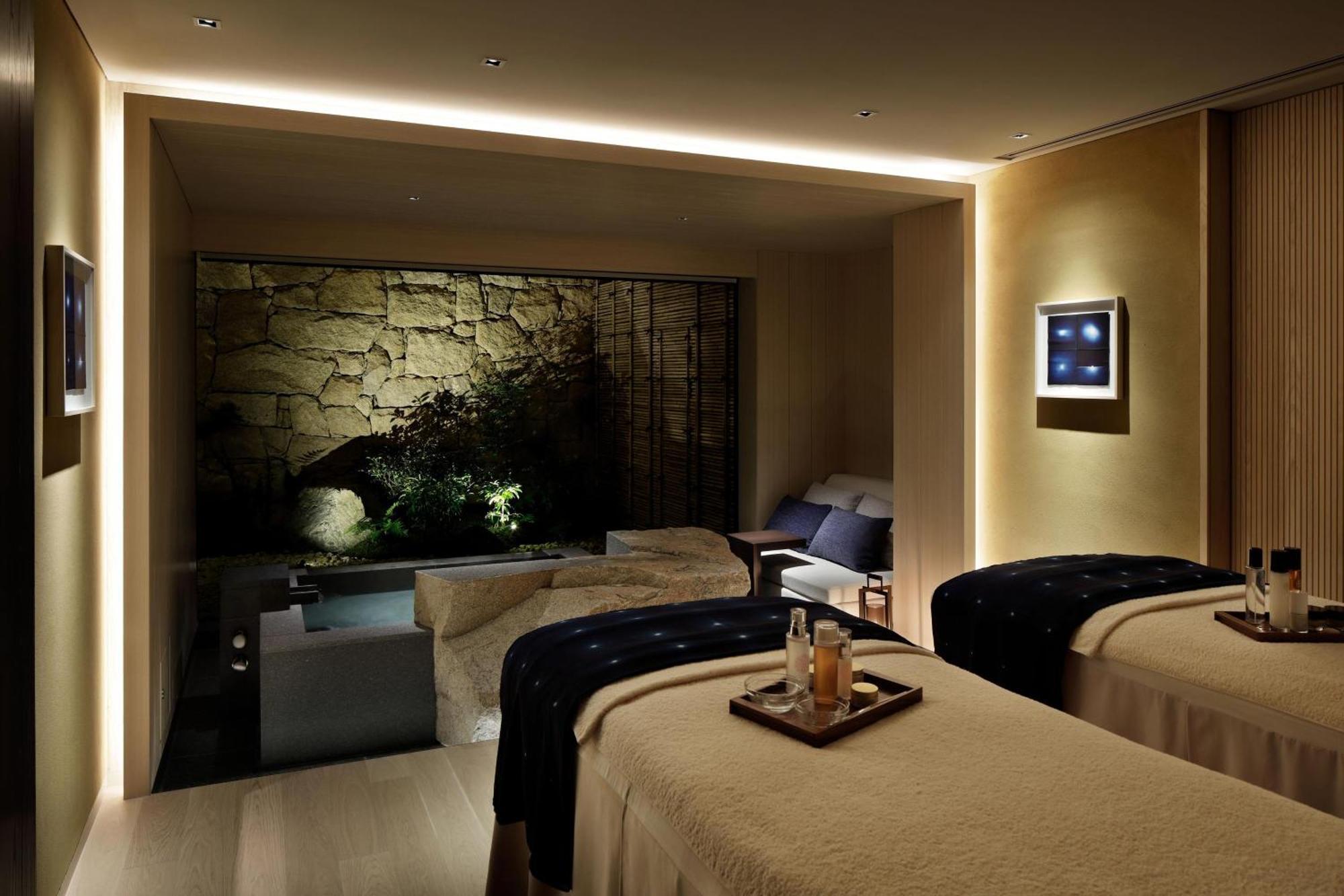 The Mitsui Kyoto, A Luxury Collection & 酒店 京都