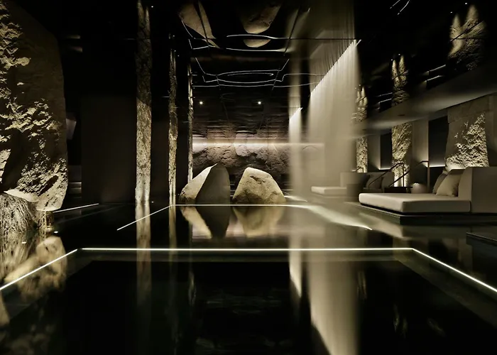 Hotel The Mitsui Kyoto, A Luxury Collection Hotel & Spa