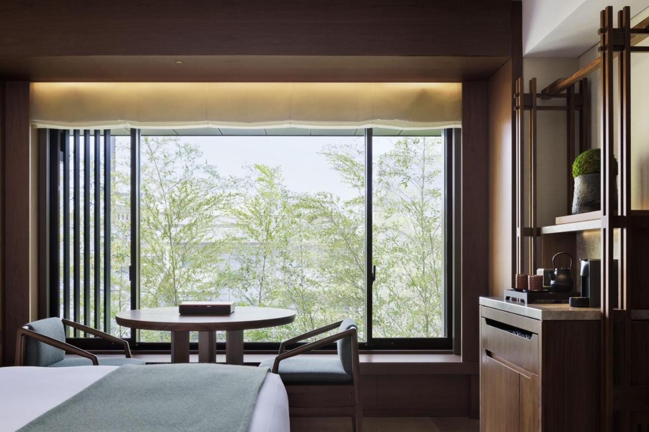 Hotel The Mitsui Kyoto, A Luxury Collection & Kyōto