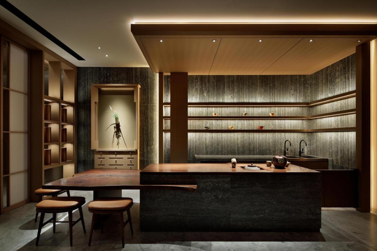 Hotel The Mitsui Kyoto, A Luxury Collection & Kyōto