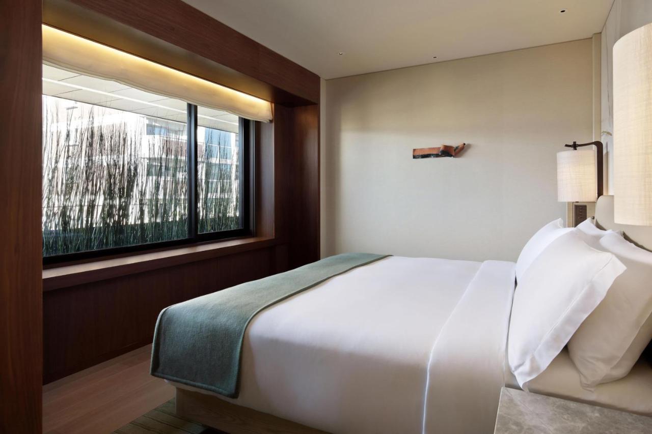 โรงแรม The Mitsui Kyoto, A Luxury Collection &