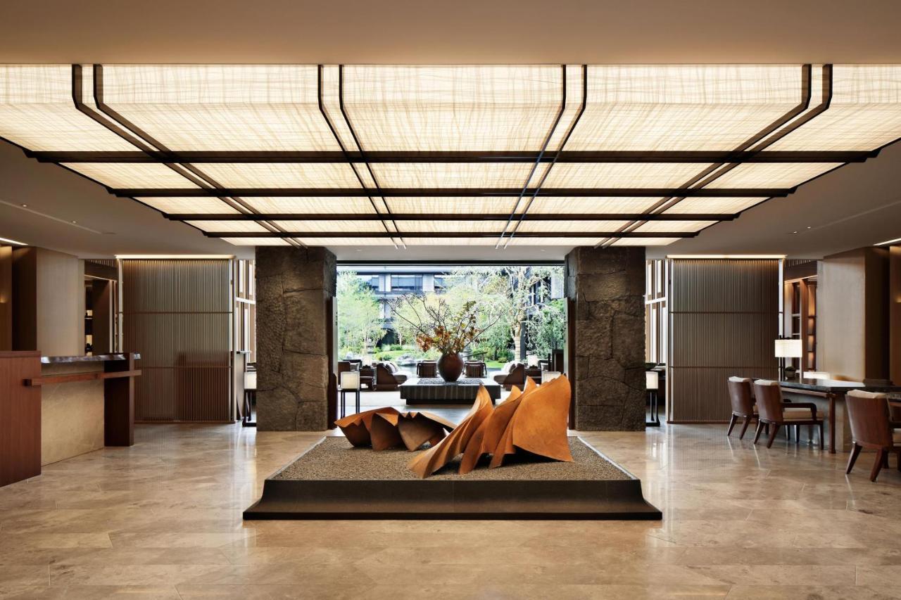 The Mitsui Kyoto, A Luxury Collection & Hotel Kyōto
