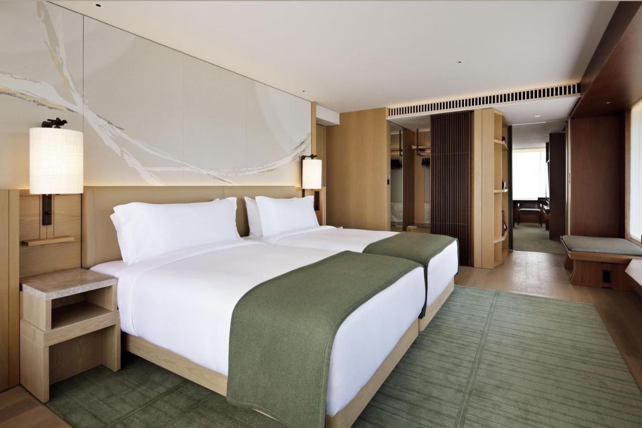 The Mitsui Kyoto, A Luxury Collection & โรงแรม