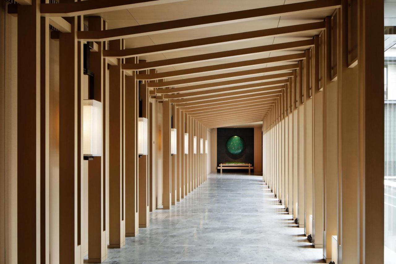 The Mitsui Kyoto, A Luxury Collection & Hotel Kyōto
