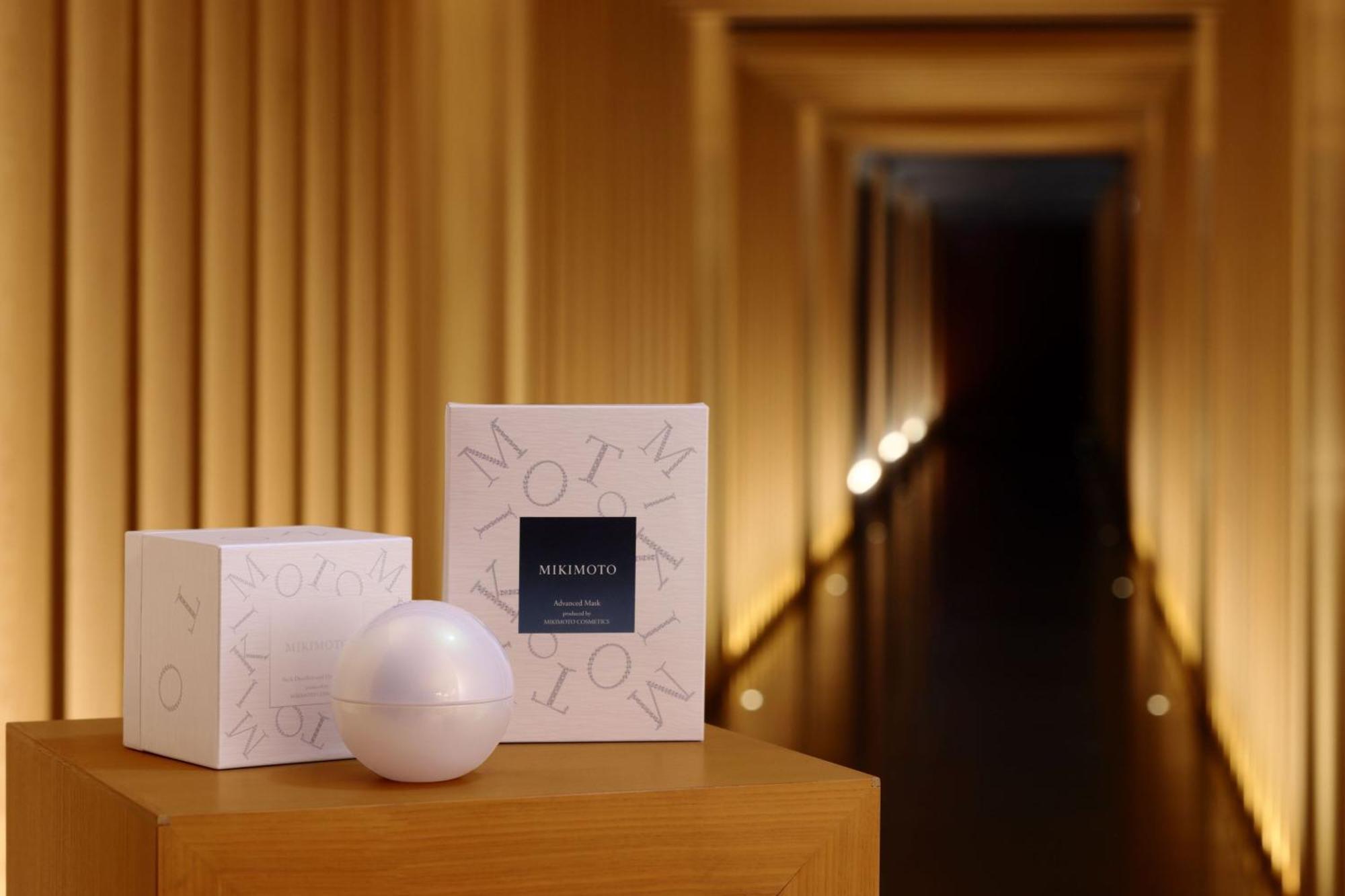 โรงแรม The Mitsui Kyoto, A Luxury Collection &