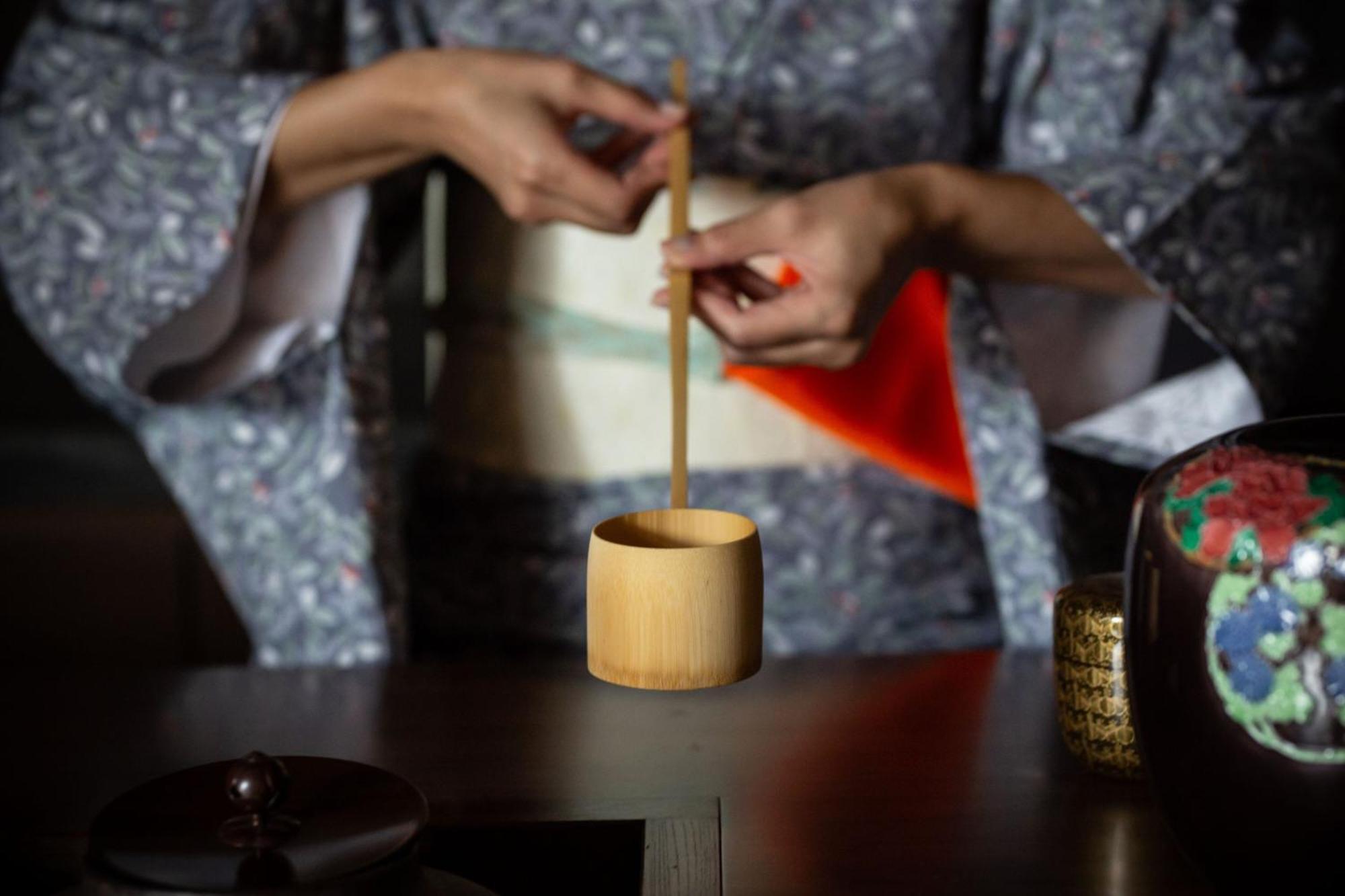 โรงแรม The Mitsui Kyoto, A Luxury Collection &