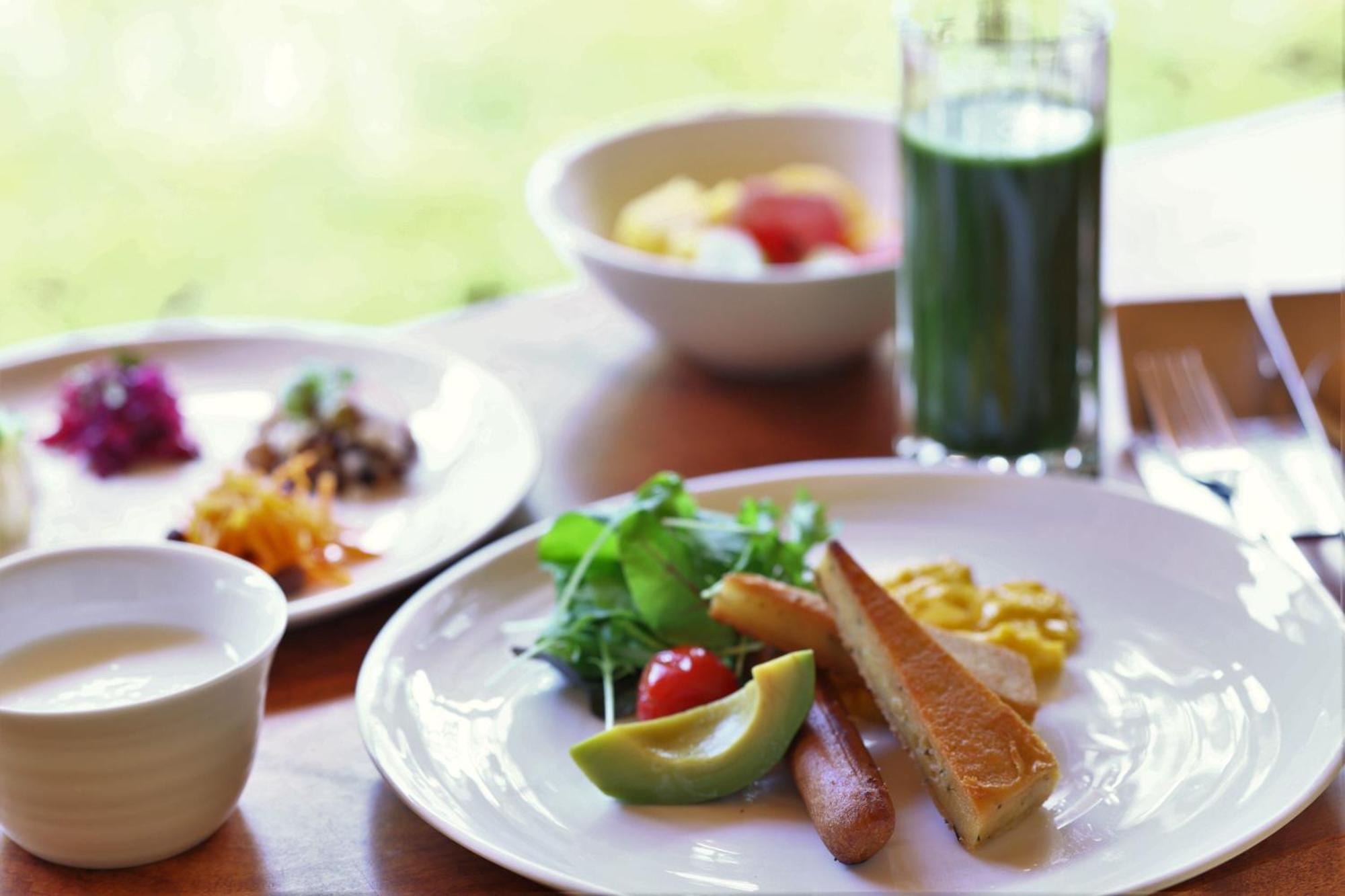 The Mitsui Kyoto, A Luxury Collection & โรงแรม เกียวโต