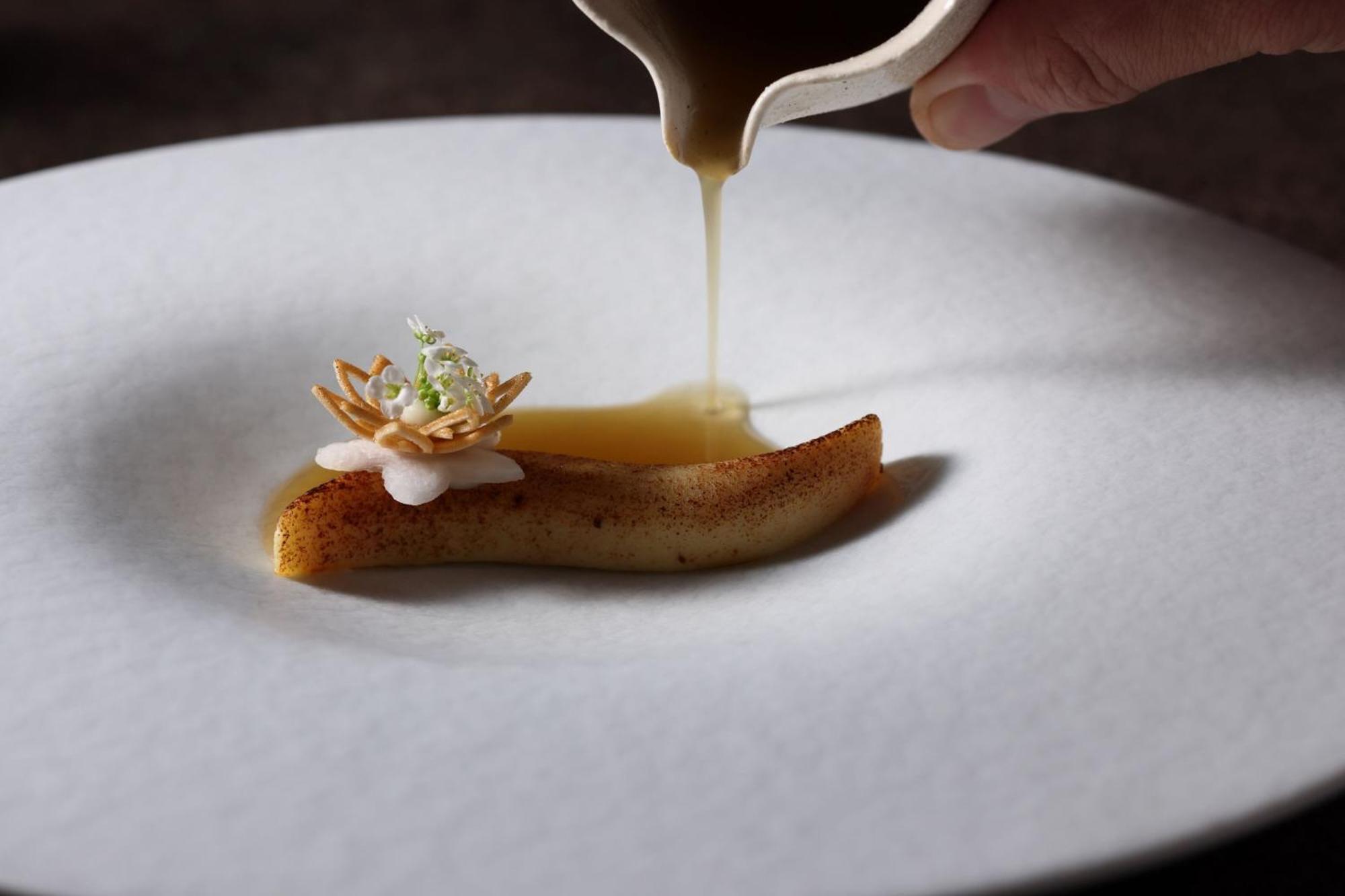 The Mitsui Kyoto, A Luxury Collection & เกียวโต