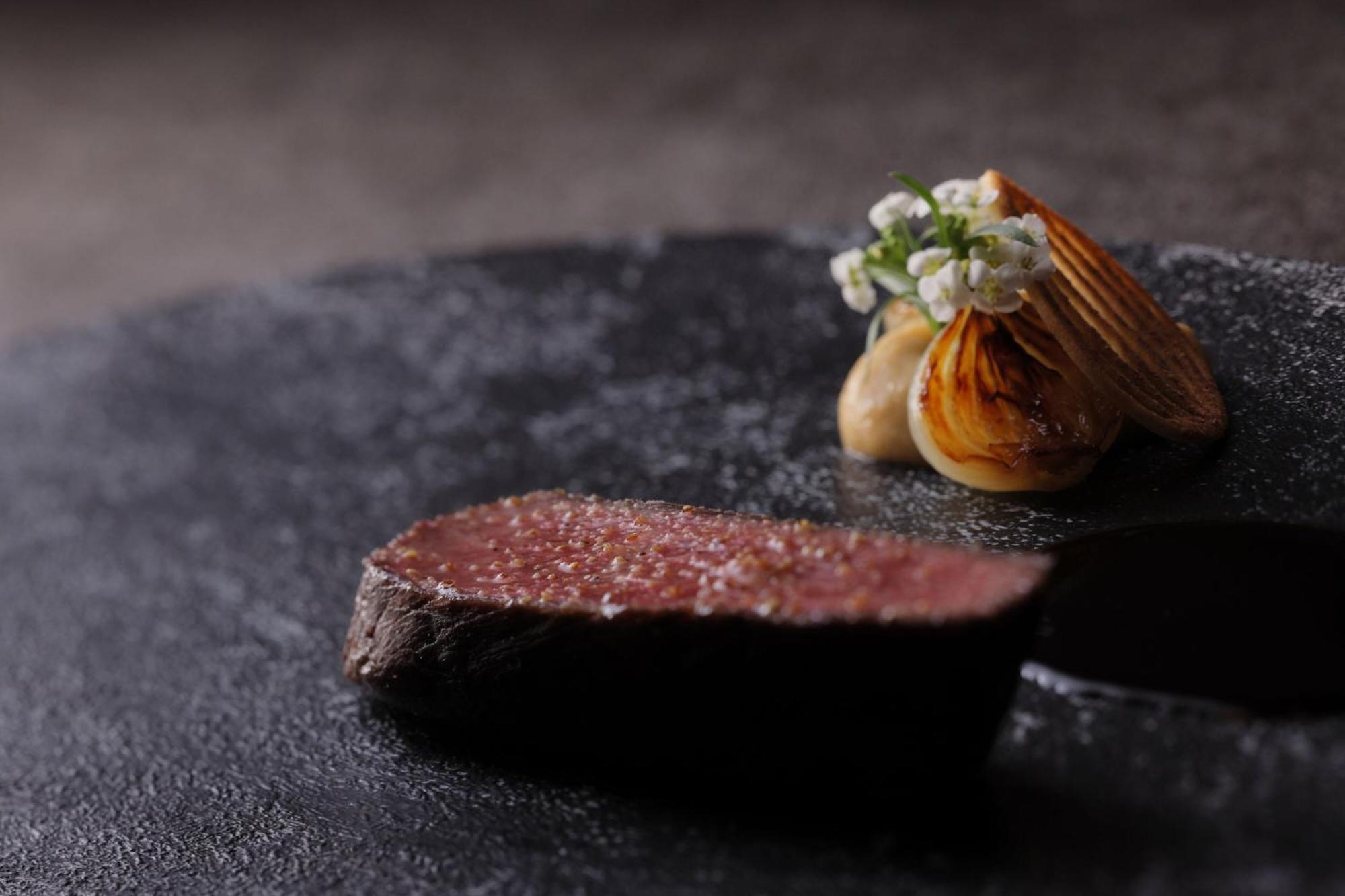 โรงแรม The Mitsui Kyoto, A Luxury Collection & เกียวโต