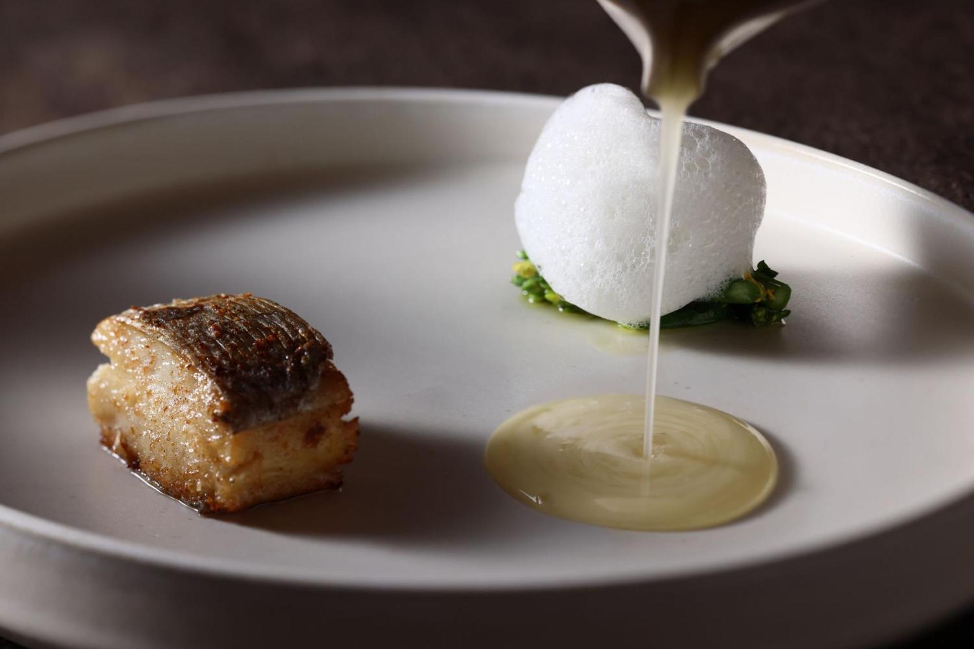 The Mitsui Kyoto, A Luxury Collection & 5* เกียวโต