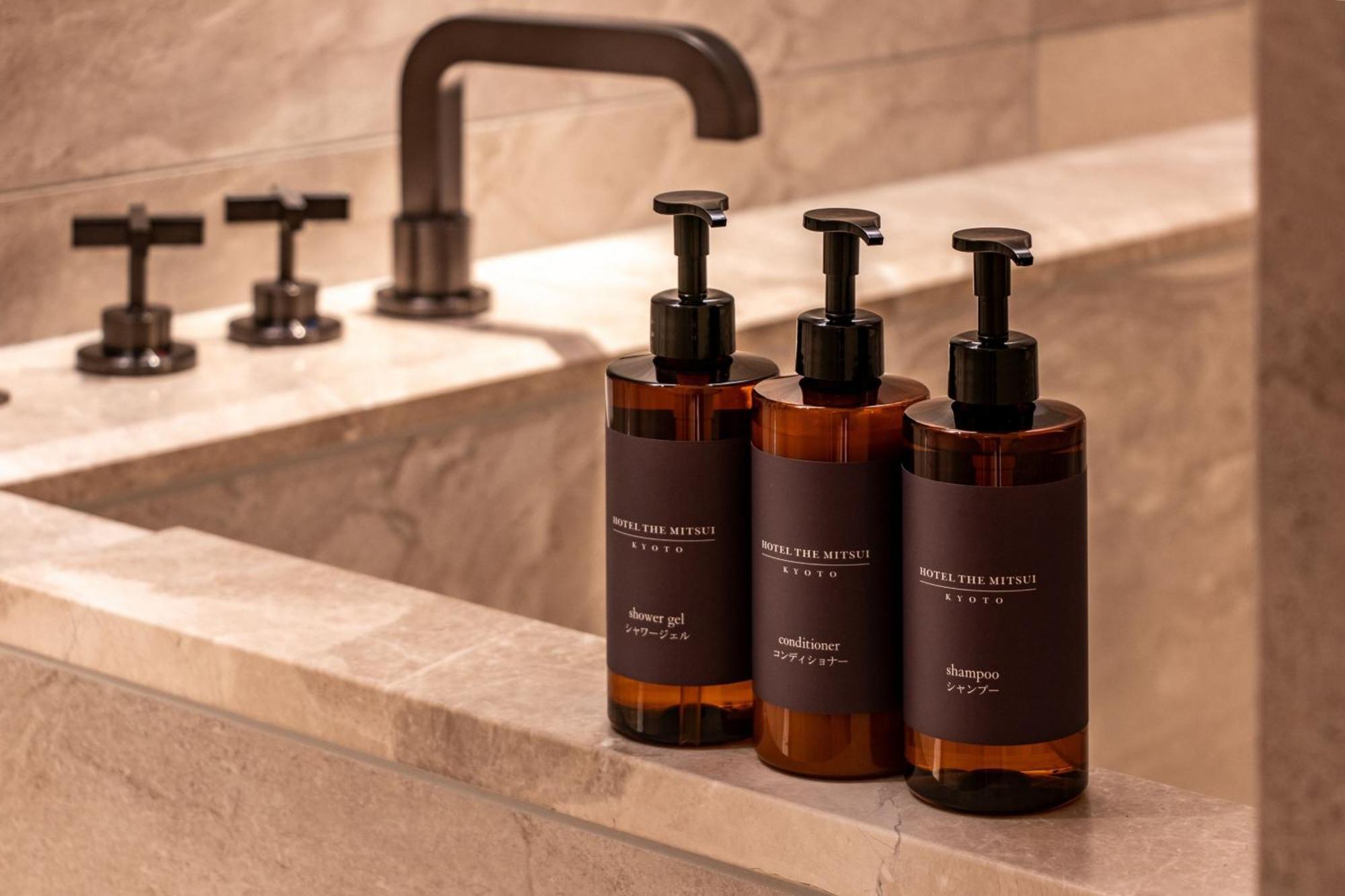 โรงแรม The Mitsui Kyoto, A Luxury Collection & เกียวโต