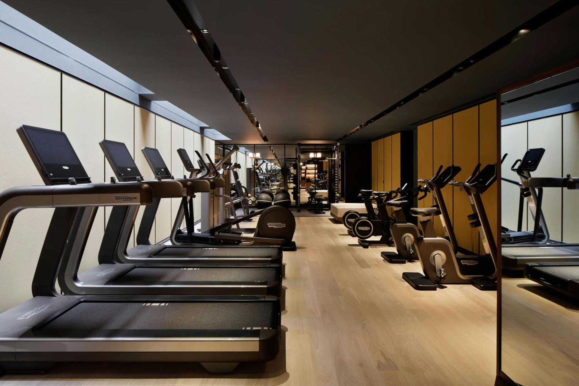 The Mitsui Kyoto, A Luxury Collection & โรงแรม