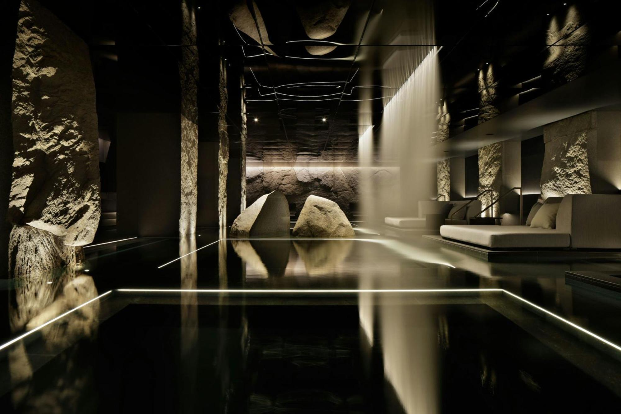 Hotel The Mitsui Kyoto, A Luxury Collection & 5*