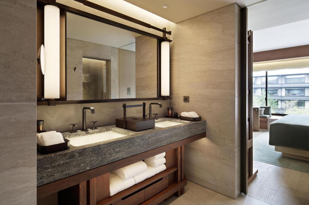 The Mitsui Kyoto, A Luxury Collection & 5* 京都