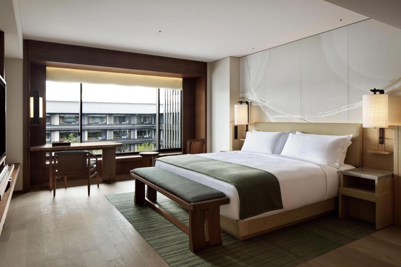酒店 The Mitsui Kyoto, A Luxury Collection &