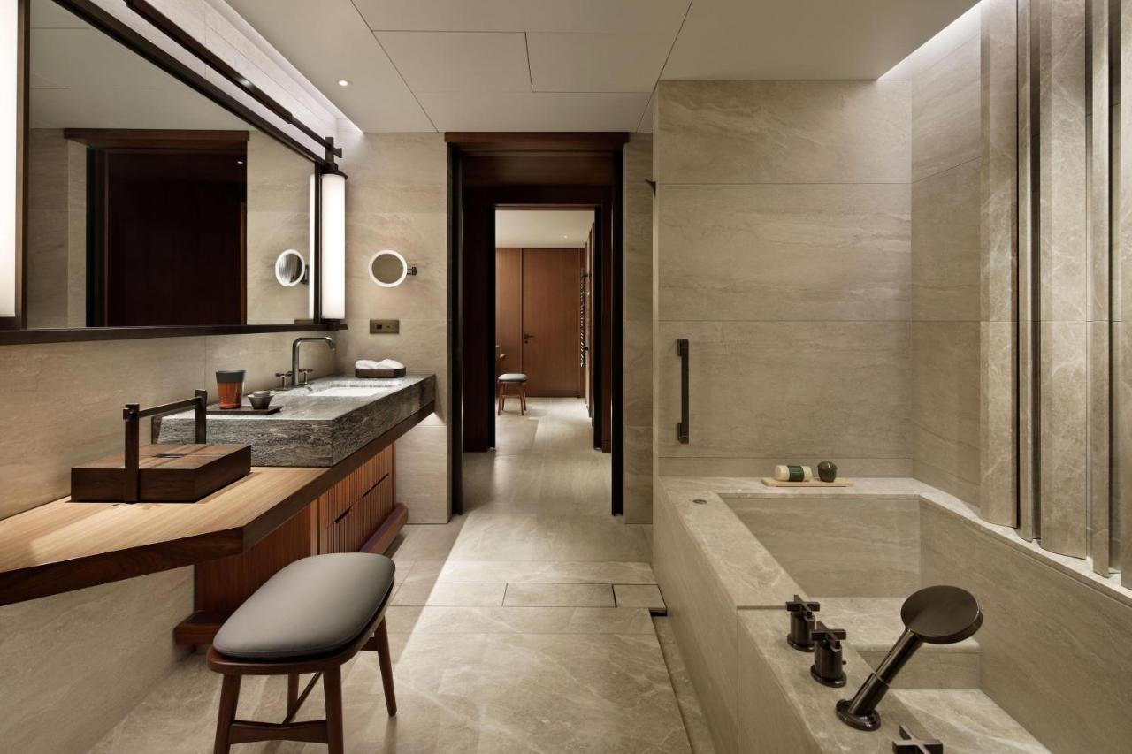The Mitsui Kyoto, A Luxury Collection & 酒店