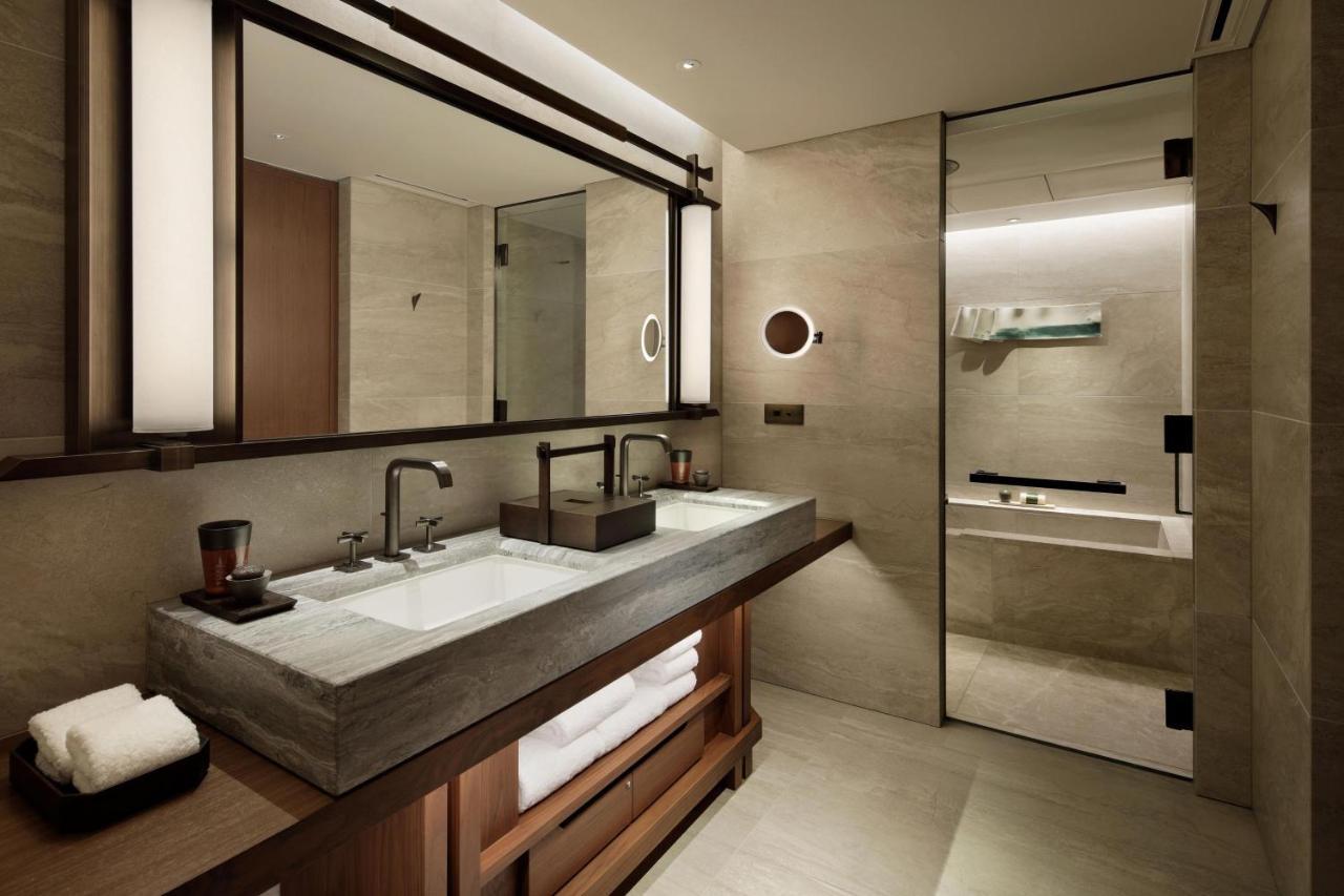 酒店 The Mitsui Kyoto, A Luxury Collection & 京都