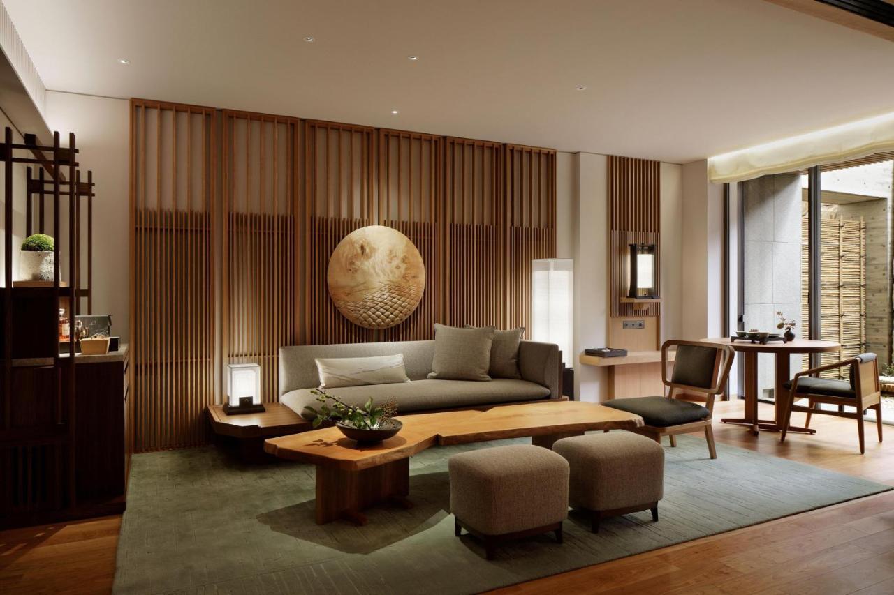 酒店 The Mitsui Kyoto, A Luxury Collection & 5*