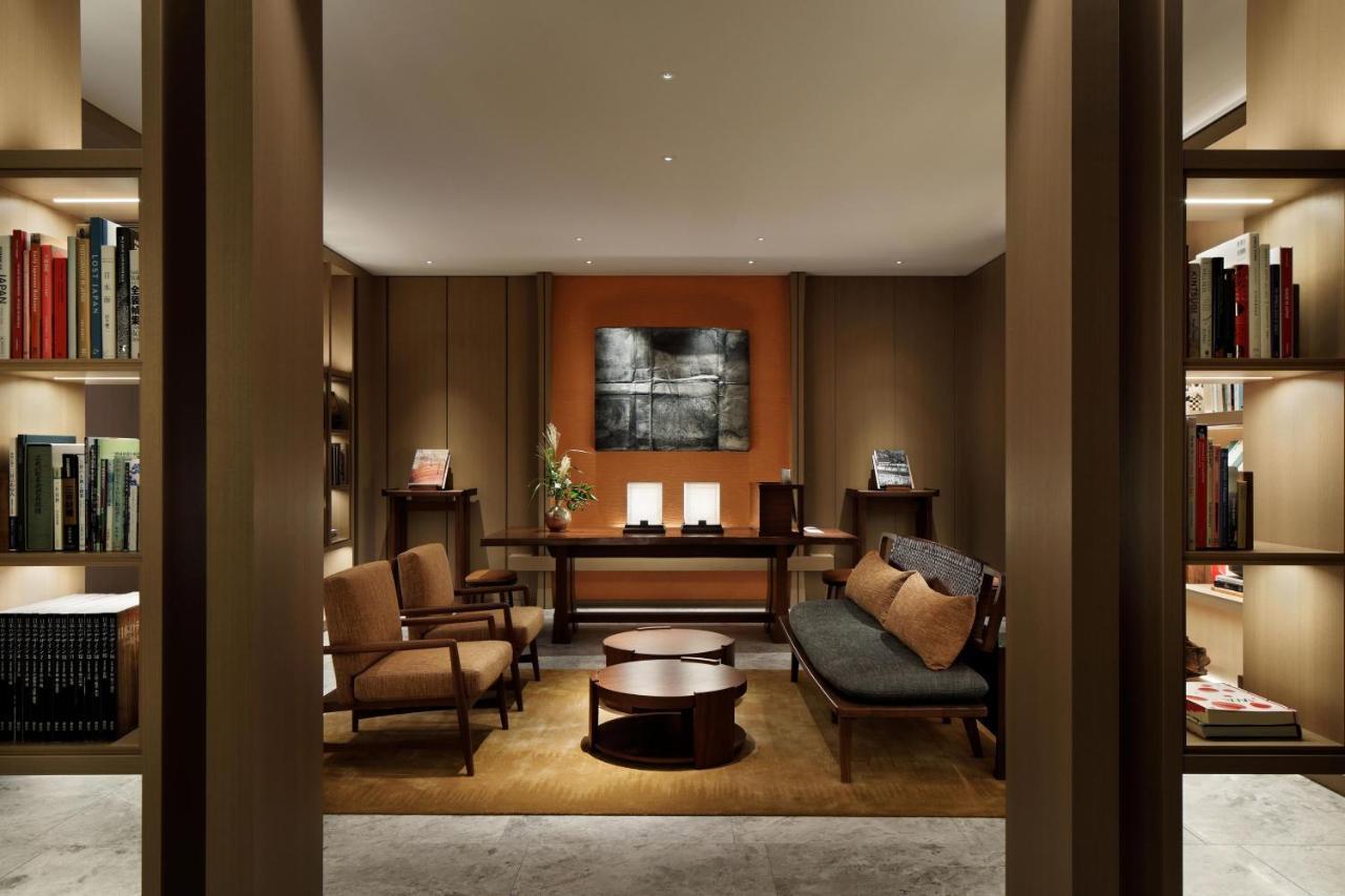 酒店 The Mitsui Kyoto, A Luxury Collection &