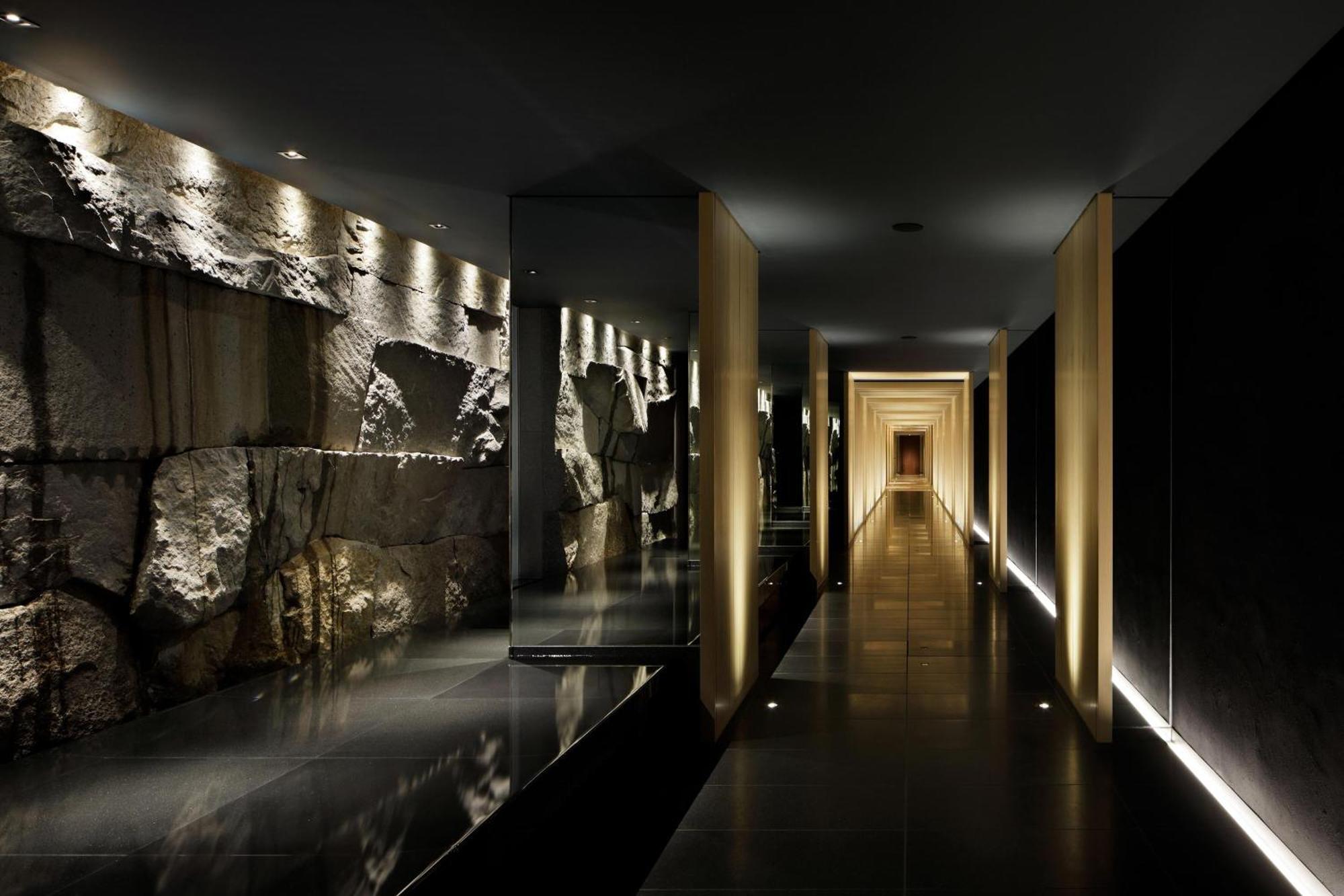 The Mitsui Kyoto, A Luxury Collection & Kyōto