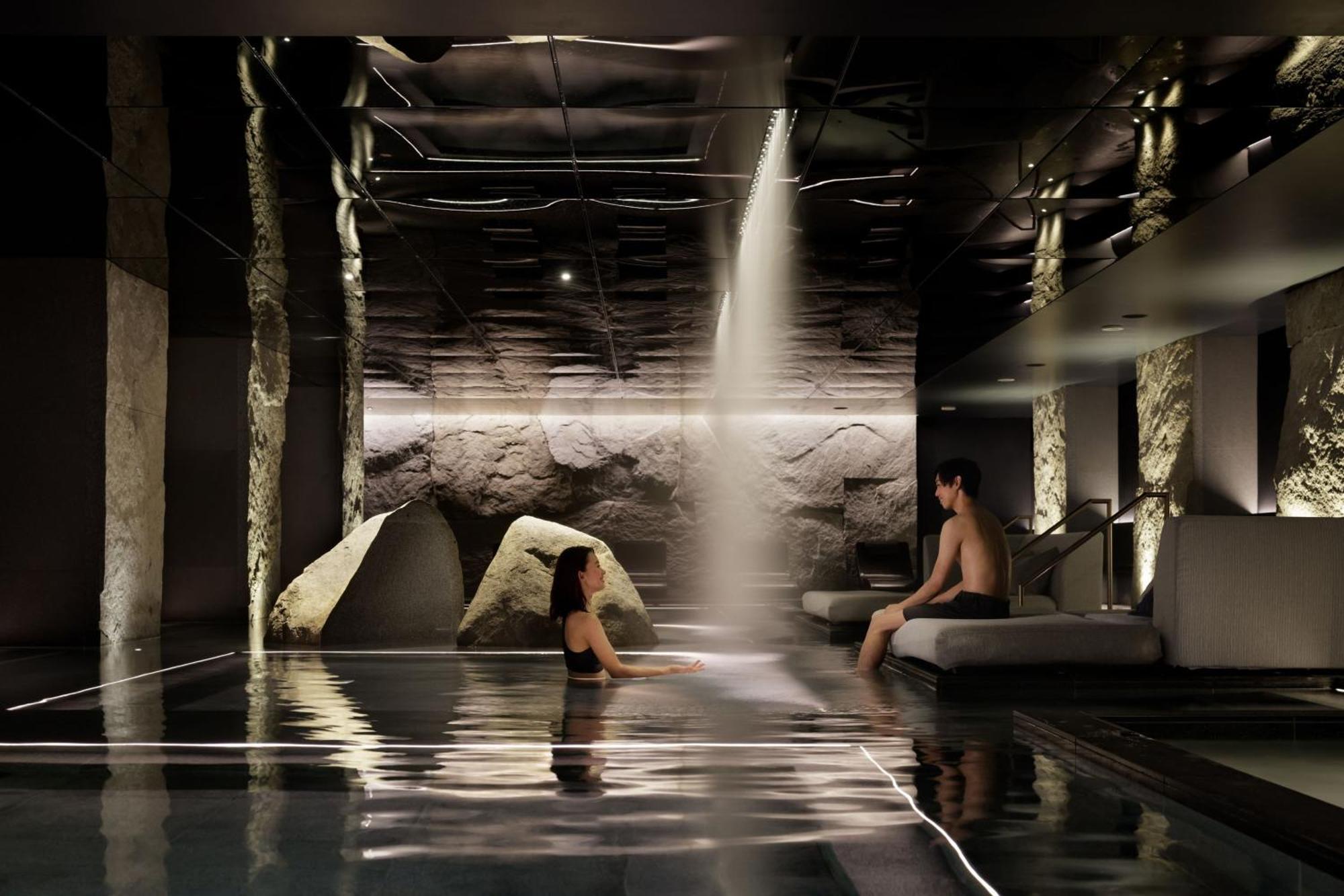 酒店 The Mitsui Kyoto, A Luxury Collection & 5*