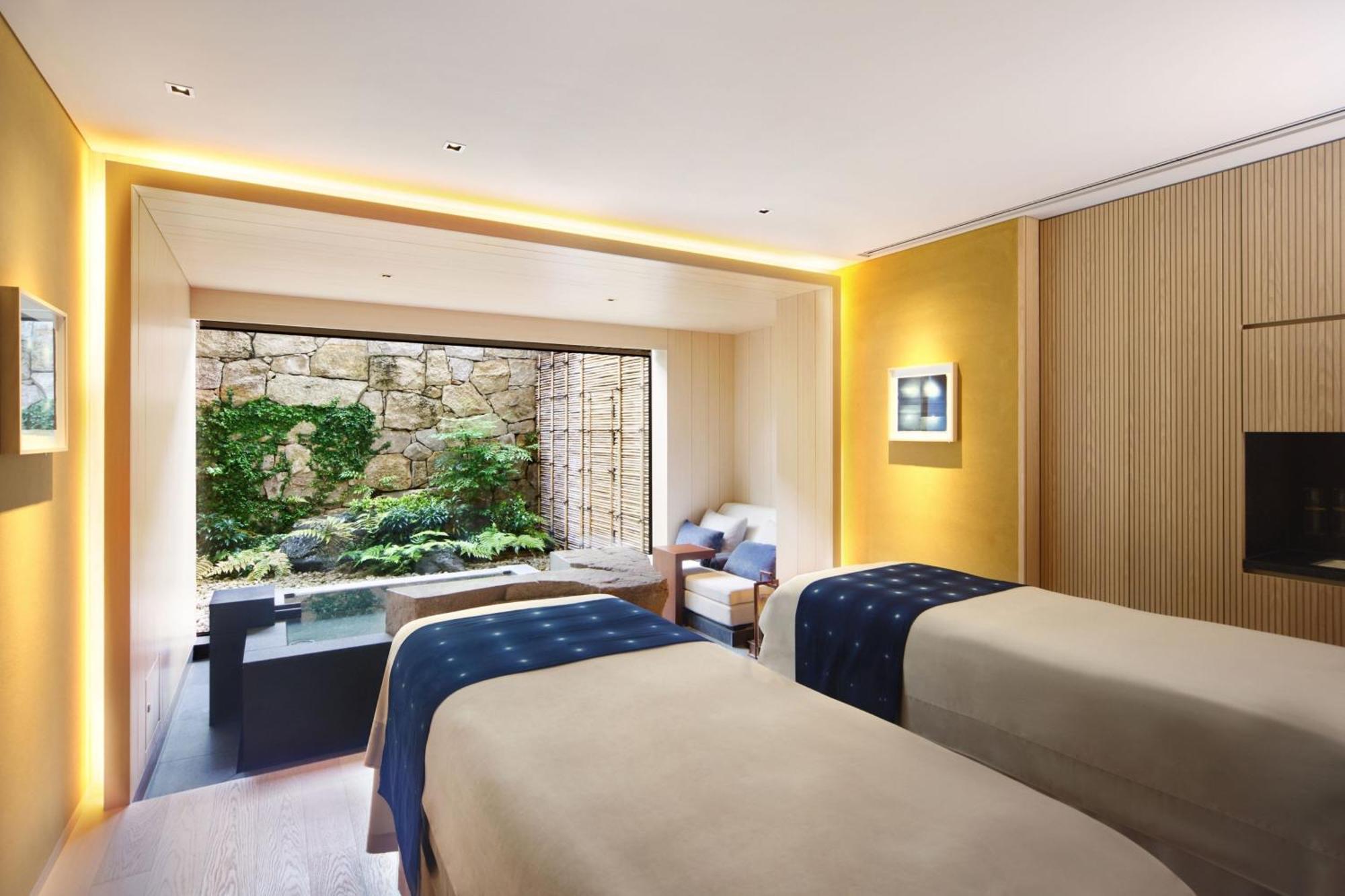 The Mitsui Kyoto, A Luxury Collection & 5* Kyōto