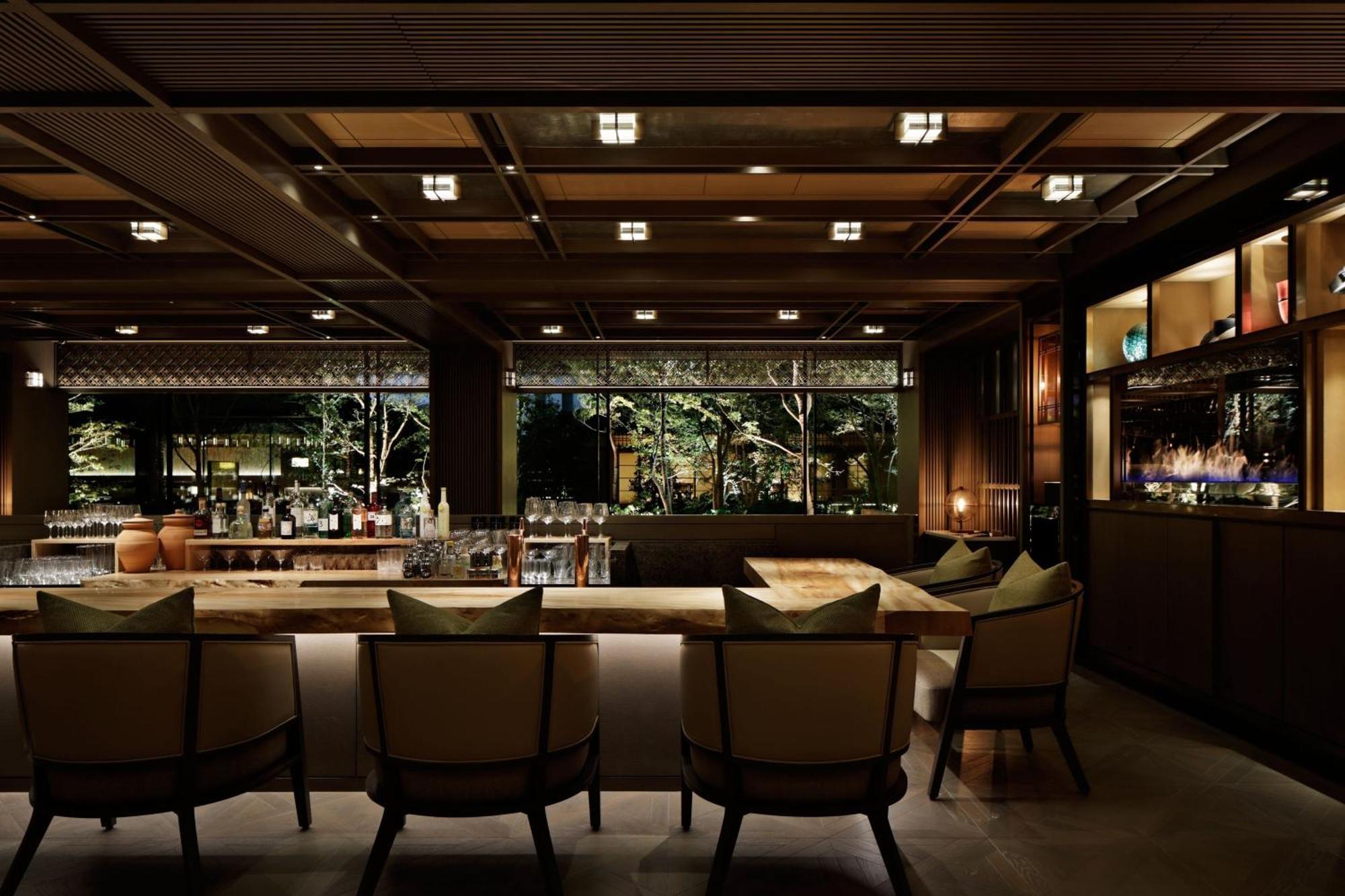 The Mitsui Kyoto, A Luxury Collection & Kyōto
